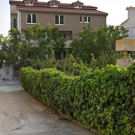 Studio Duce 4795e Apartmán