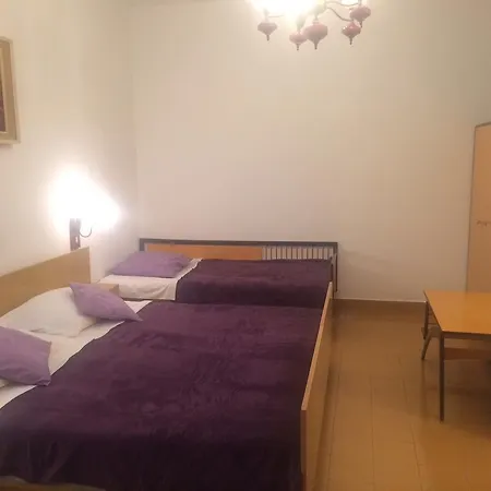 Studio Duce 4795e Apartmán *