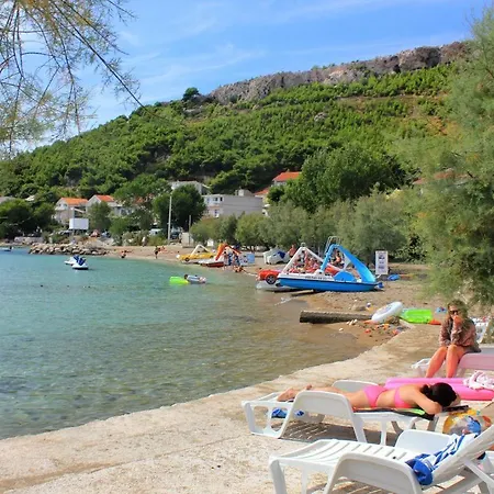 Studio Duce 4795e Apartmán Dugi Rat