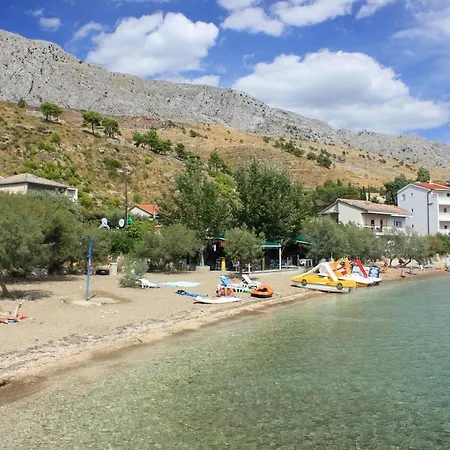 Studio Duce 4795e Apartmán Dugi Rat