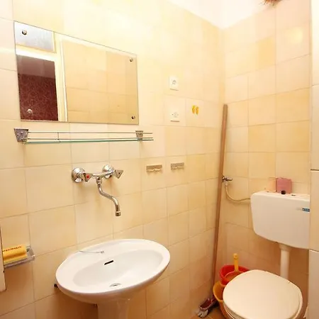 Apartmán Studio Duce 4795e *