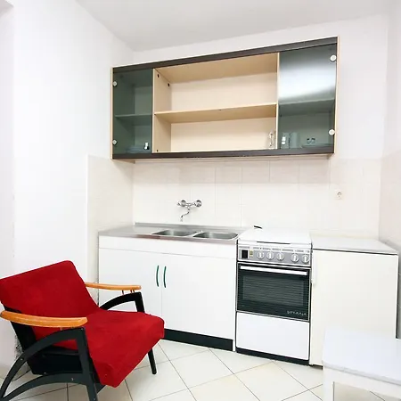 Appartement Studio Duce 4795e